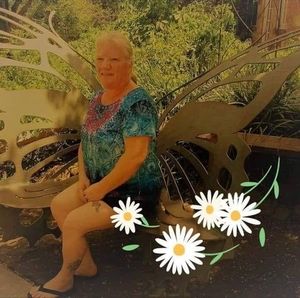 Meet your Posher, Jerilynn